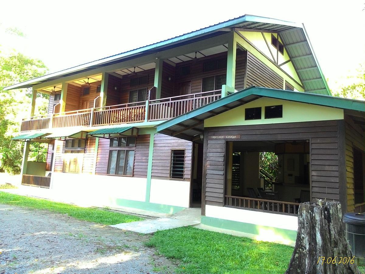 Sepilok B&B Exterior photo