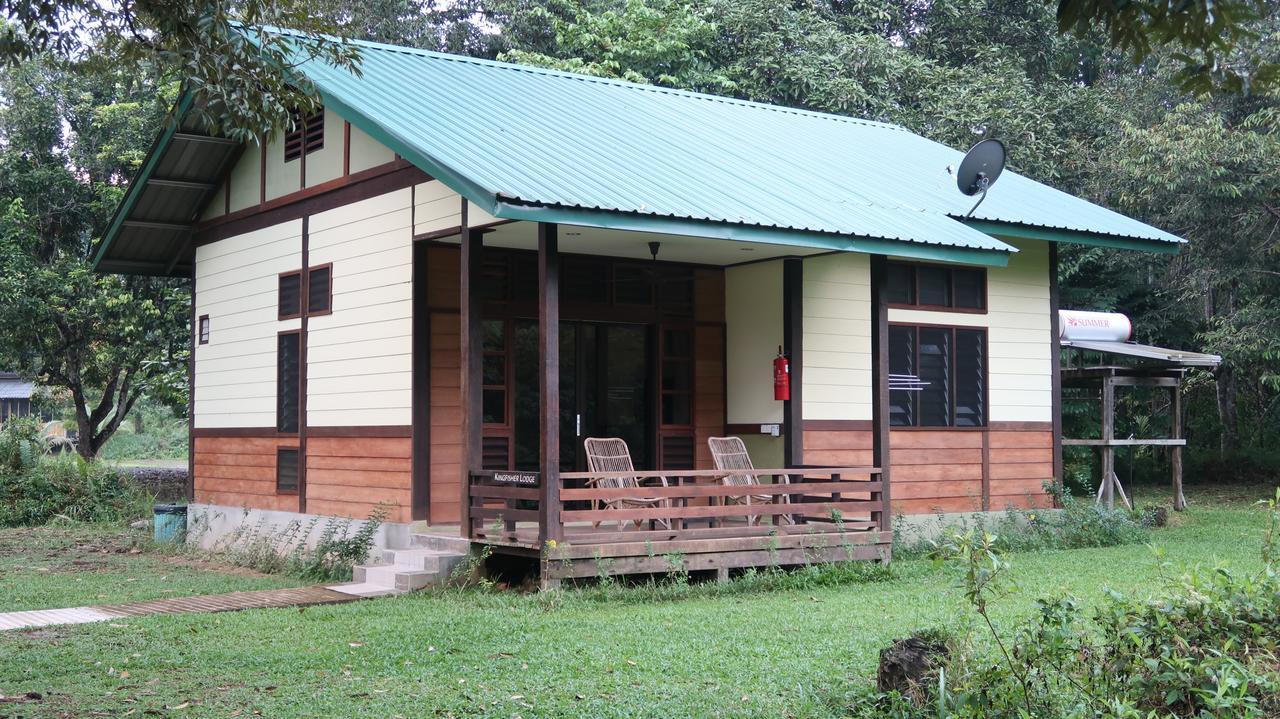 Sepilok B&B Exterior photo